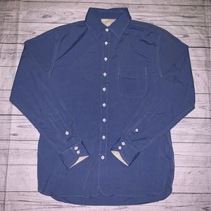 Rag & Bone Button Down Shirt